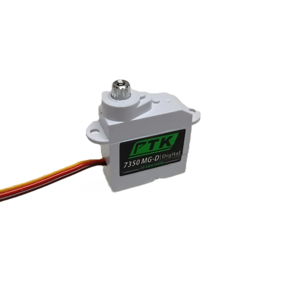 PTK 7350 MG-D 5.5g Digital Servo Metal Gear