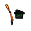 TK 7465 MG servo Metal gear 9g micro servo
