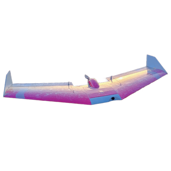 Croaker Airplane Kit