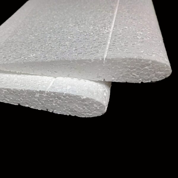 28" Eppler 472 Symmetrical 3D Wing Kit (Two Pack)