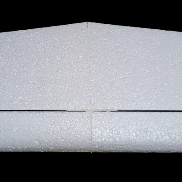 28" Eppler 472 Symmetrical 3D Wing Kit (Two Pack)